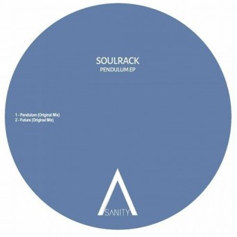 Soulrack – Pendulum EP