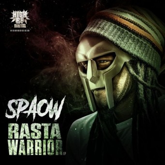 Spaow – Rasta Warrior