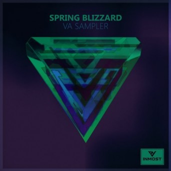 Inmost Records: Spring Blizzard
