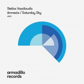 Stelios Vassiloudis – Amnesia / Saturday Sky