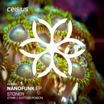 Stoner – Nanofunk EP
