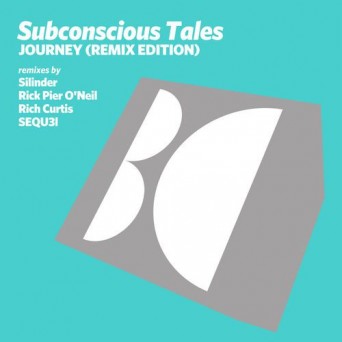 Subconscious Tales – Journey (Remix Edition)