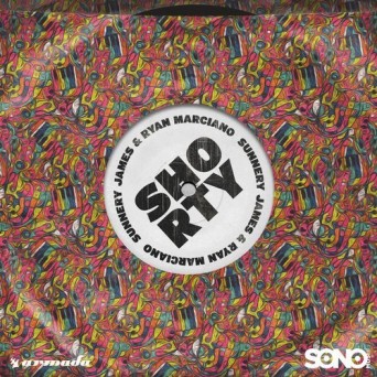 Sunnery James & Ryan Marciano – Shorty