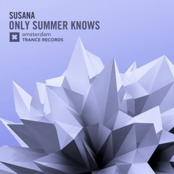 Susana – Only Summer Knows