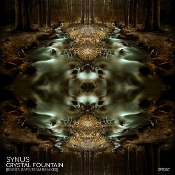 sYnus – Crystal Fountain