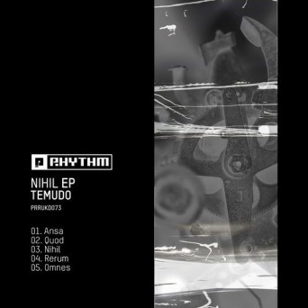 Temudo – Nihil EP