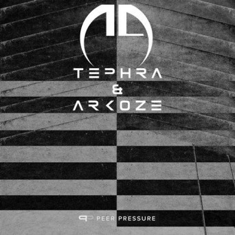 Tephra & Arkoze – Delirium EP