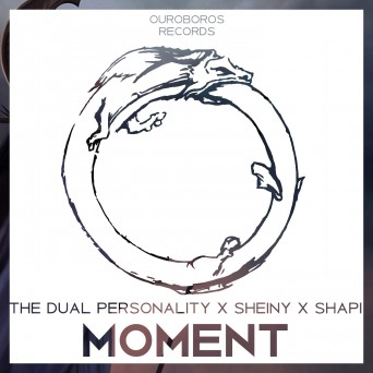 The Dual Personality x Sheiny x Shapi – Moment