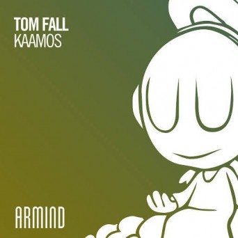 Tom Fall – Kaamos