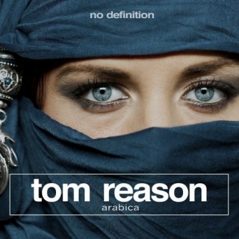 Tom Reason – Arabica