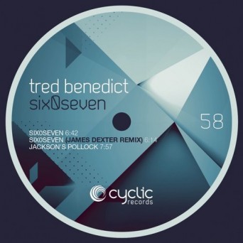Tred Benedict – Six0Seven