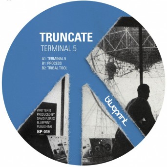 Truncate – Terminal 5