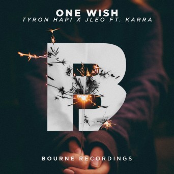 Tyron Hapi & J.Leo – One Wish (feat. Karra)