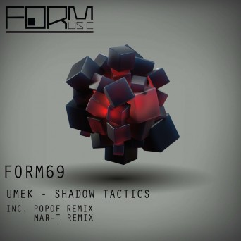 UMEK – Shadow Tactics