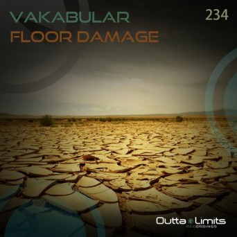 Vakabular – Floor Damage
