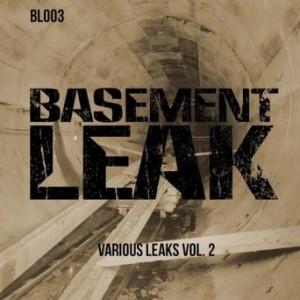 Basement Leak: Various Leaks, Vol. 2