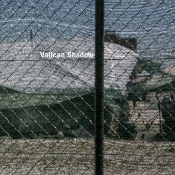 Vatican Shadow – Rubbish Of The Floodwaters