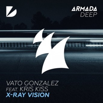 Vato Gonzalez & Kris Kiss – X-Ray Vision