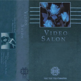 Video Salon – Video Salon