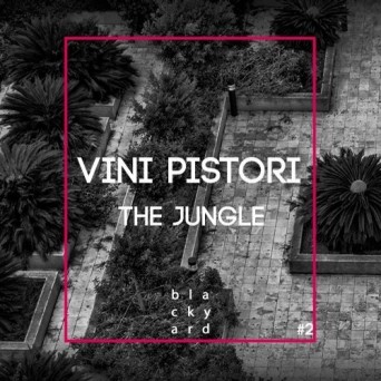 Vini Pistori – The Jungle