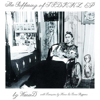 WarinD – The Suffering of FRDKHL