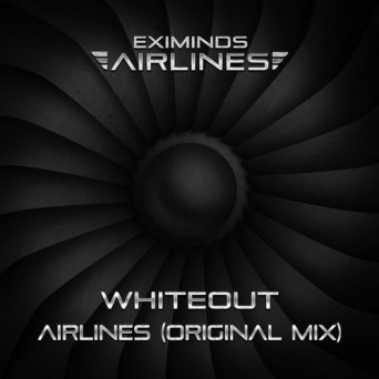Whiteout – Airlines
