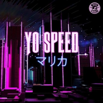 Yo Speed – I Want Two Girlfriends