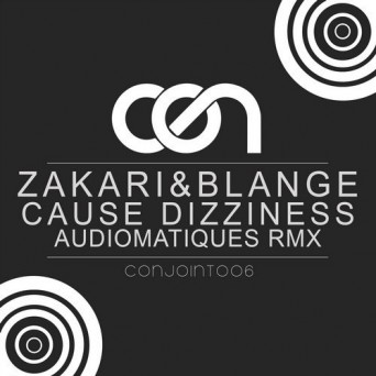 Zakari&Blange – Cause Dizziness