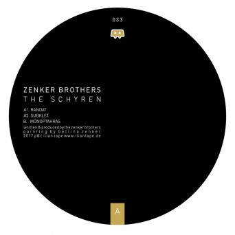 Zenker Brothers – The Schyren