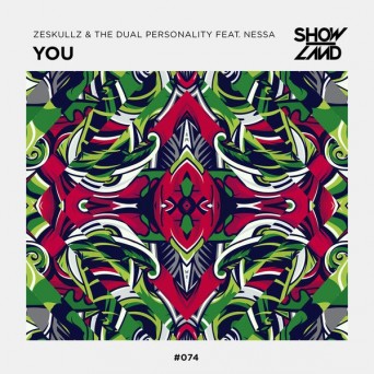 Zeskullz & The Dual Personality feat. Nessa – You