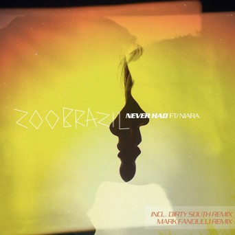 Zoo Brazil – Never Had (feat. Niara)