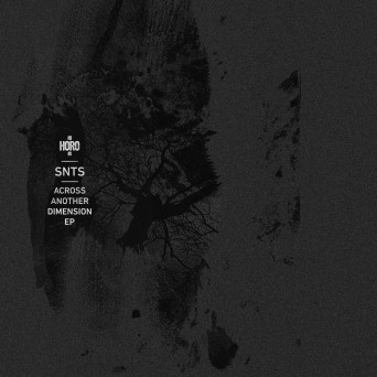 SNTS – Across Another Dimension EP