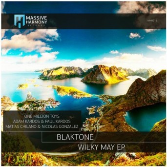 blaktone – Wilky May