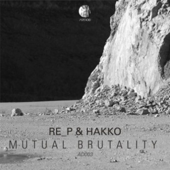 RE_P & Hakko – Asteroid Digital 003