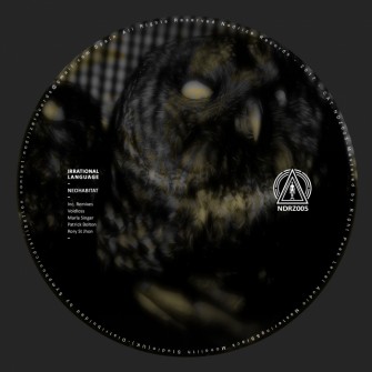 Irrational Language – Neohabitat