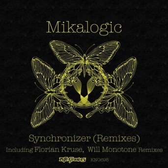 Mikalogic – Synchronizer (Remixes)