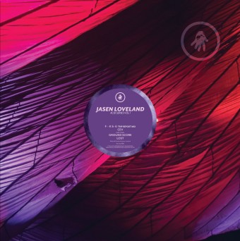 Jasen Loveland – Acid Series Vol 1