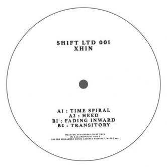 Xhin – Shift Ltd 001