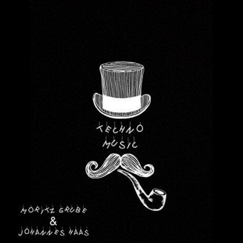 Moritz Grube and Johannes Haas – Techno Music