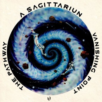 A Sagittariun – Vanishing Point