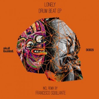 Lonely – Drum Beat EP