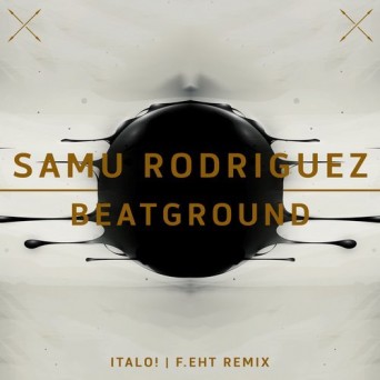 Samu Rodriguez – Beatground