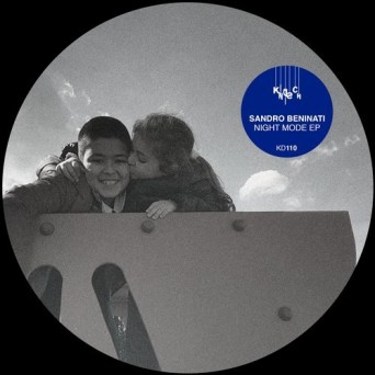 Sandro Beninati – Night Mode EP