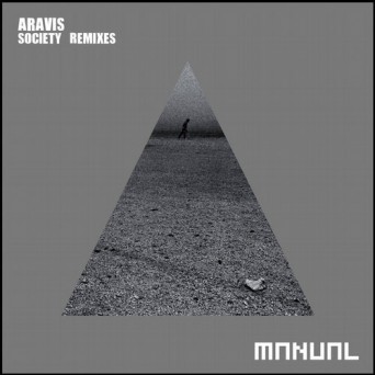 Aravis – Society Remixes