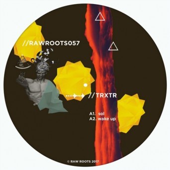Trxtr – Sol