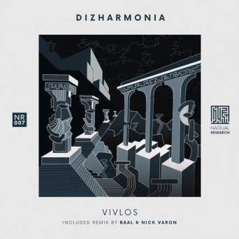 Dizharmonia – Vivlos