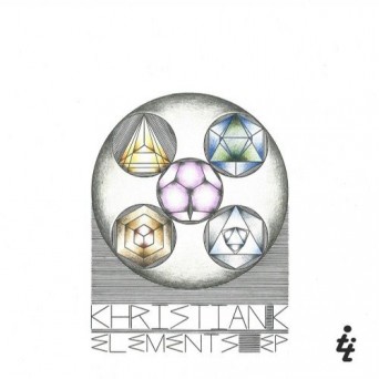 Khristian K – Elements EP