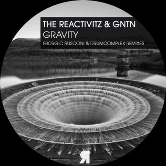The Reactivitz, Gntn – Gravity