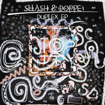 Sllash & Doppe – Duplex EP
