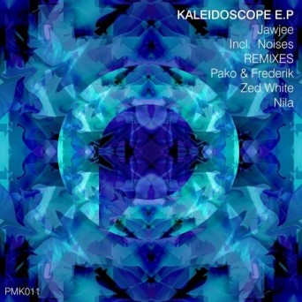 JAWJEE – Kaleidoscope EP